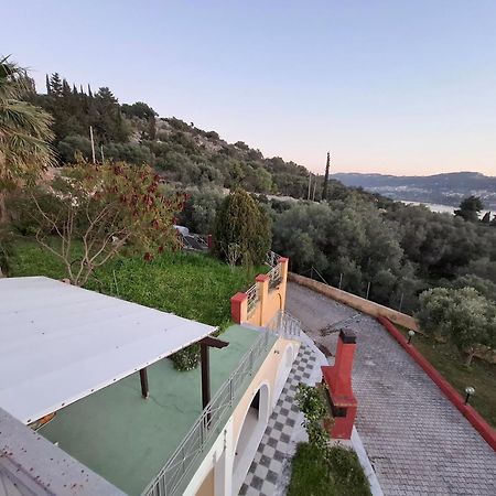Acqui Villa Argostoli  Exterior photo