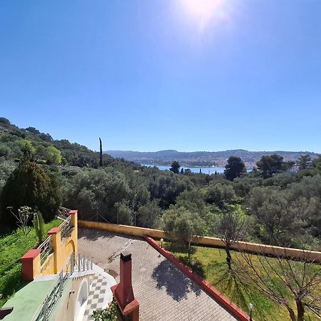 Acqui Villa Argostoli  Exterior photo