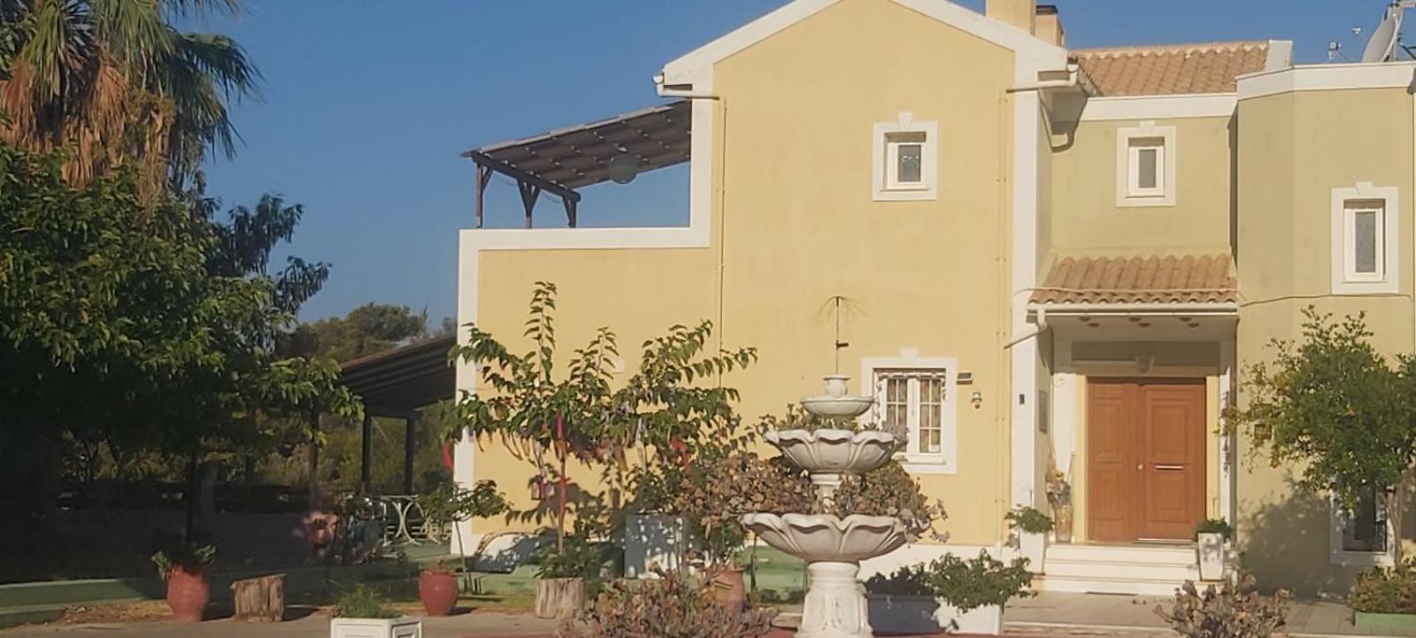 Acqui Villa Argostoli  Exterior photo