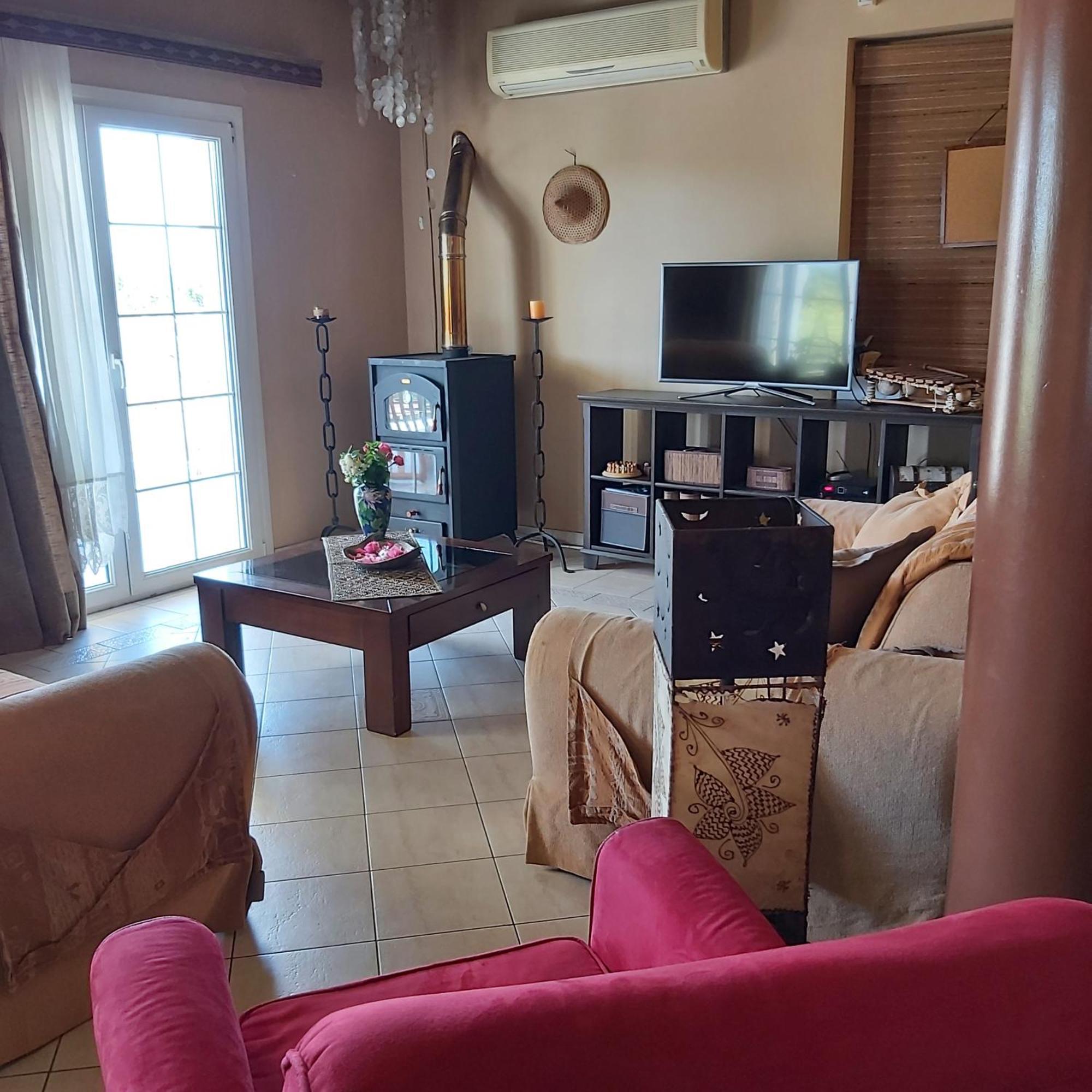 Acqui Villa Argostoli  Exterior photo
