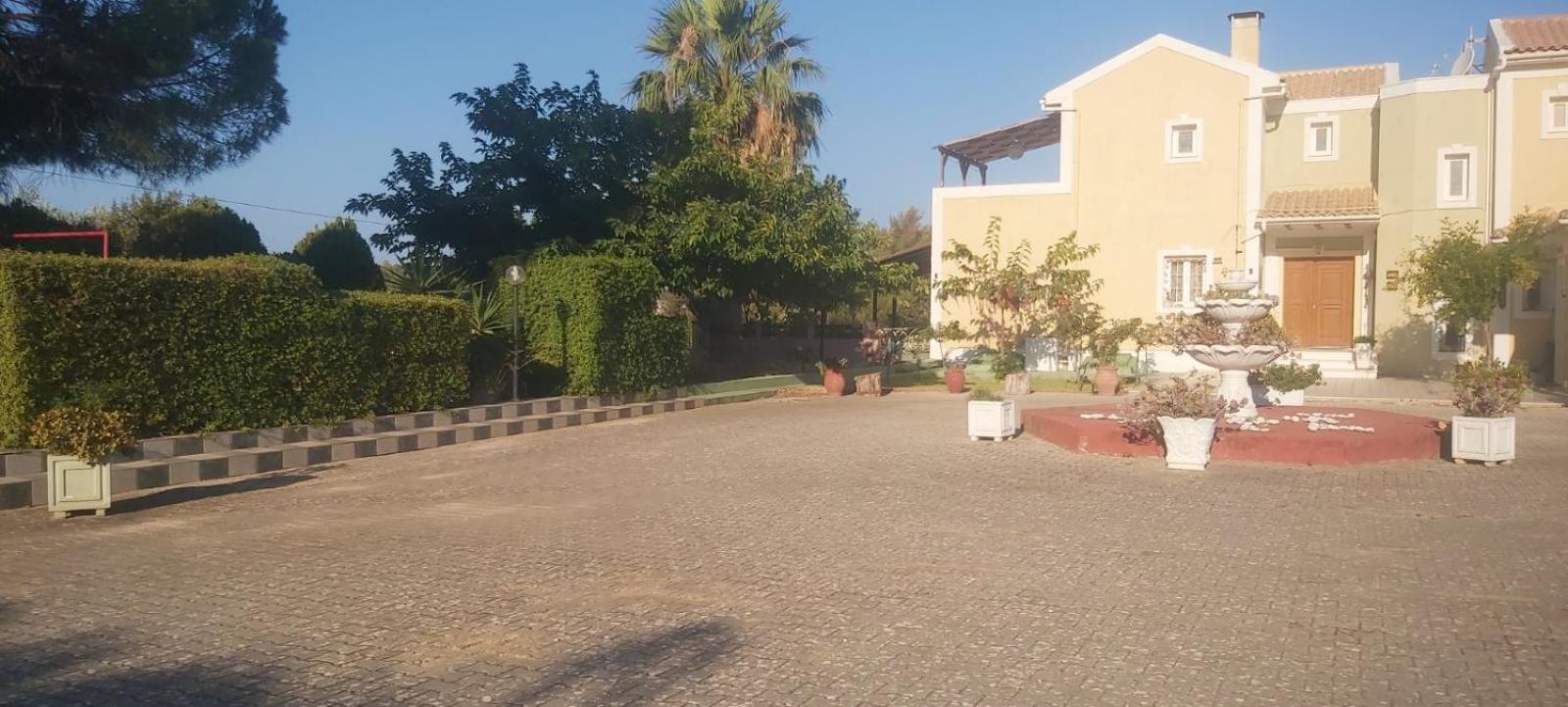 Acqui Villa Argostoli  Exterior photo