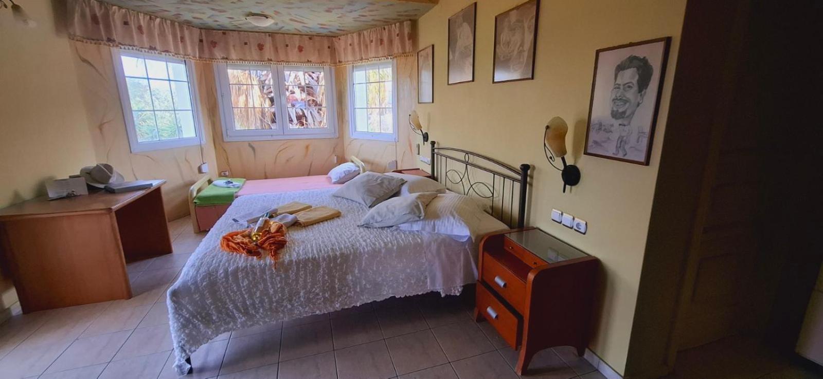 Acqui Villa Argostoli  Exterior photo