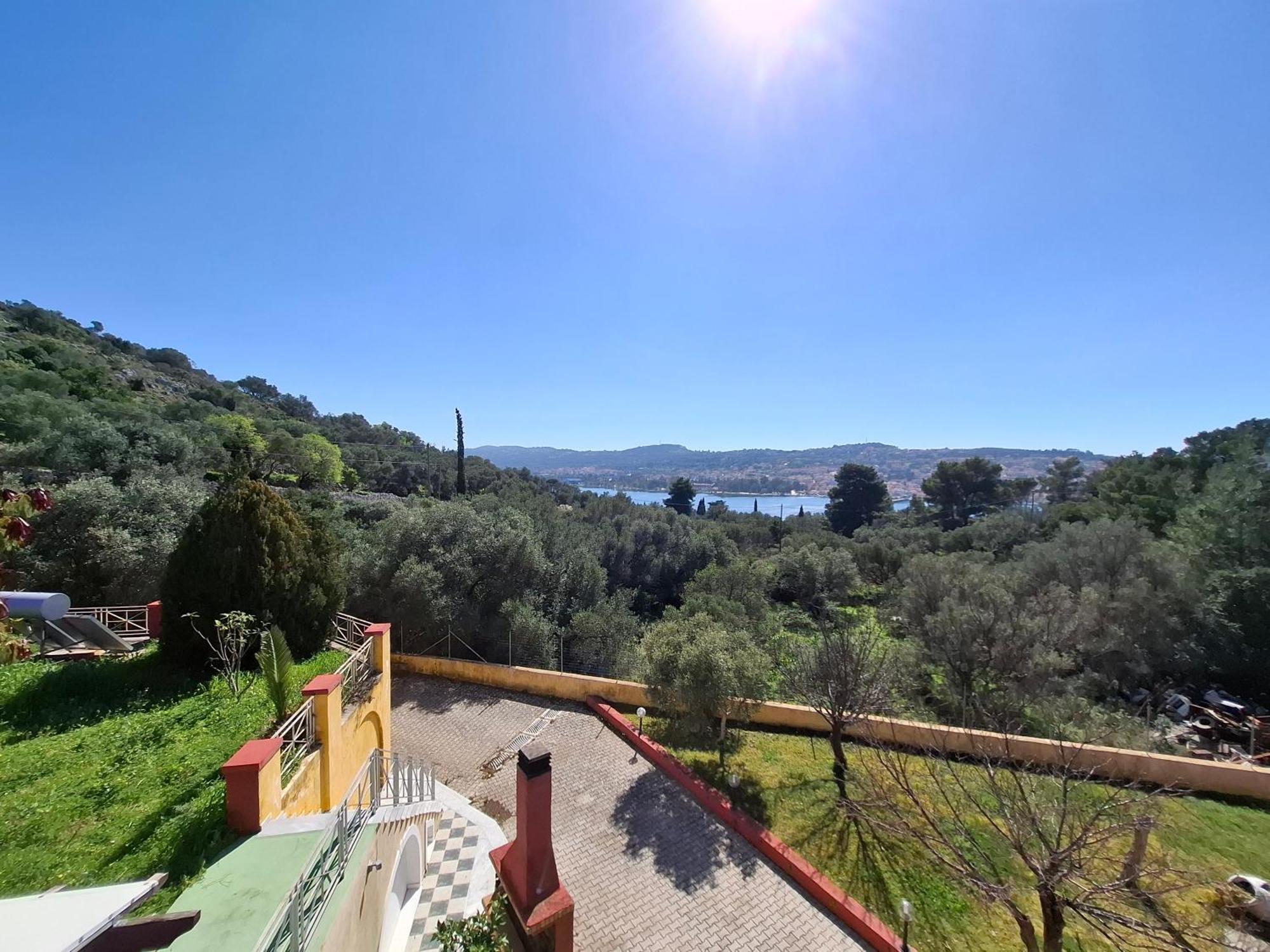 Acqui Villa Argostoli  Exterior photo