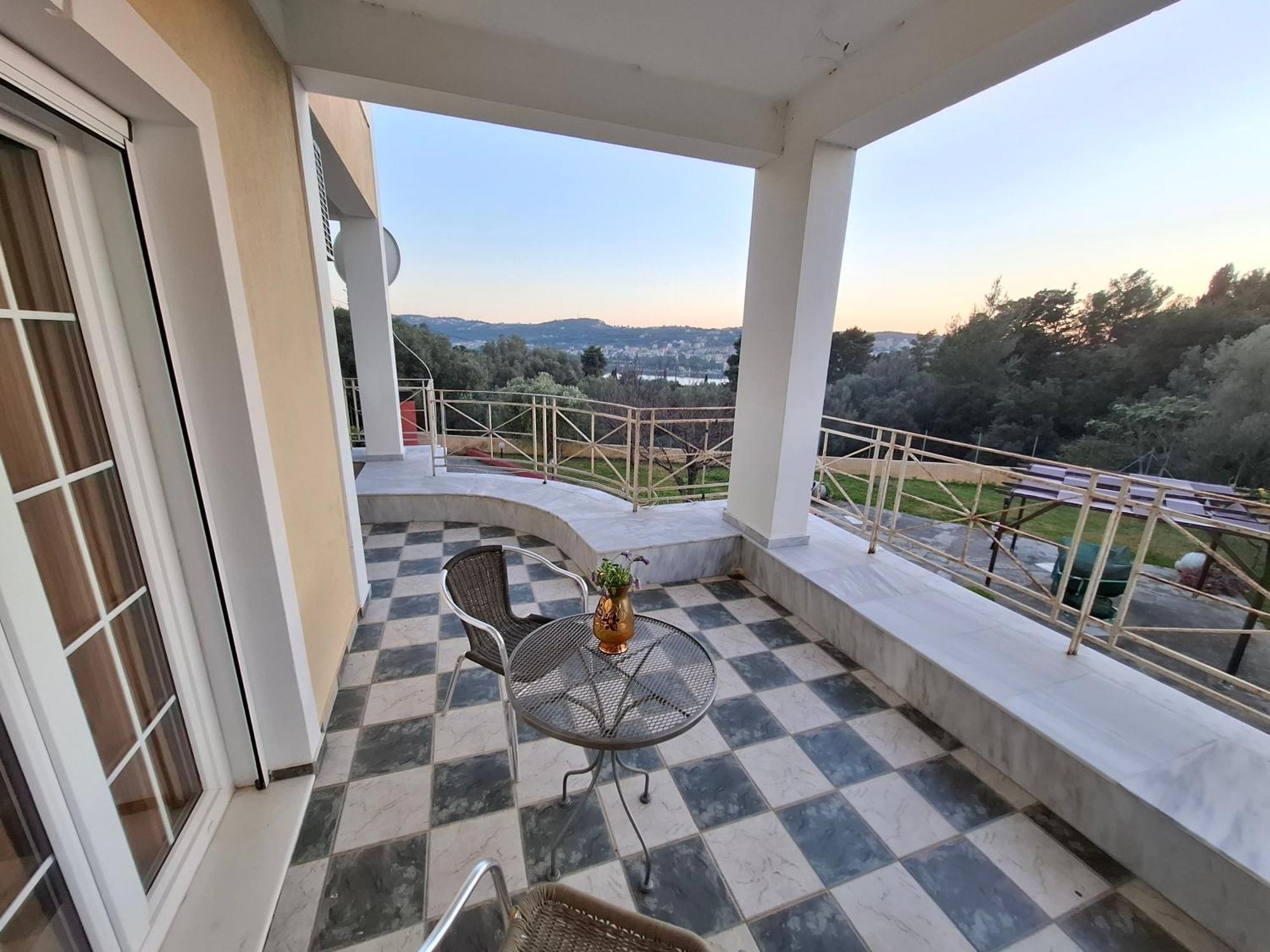 Acqui Villa Argostoli  Exterior photo