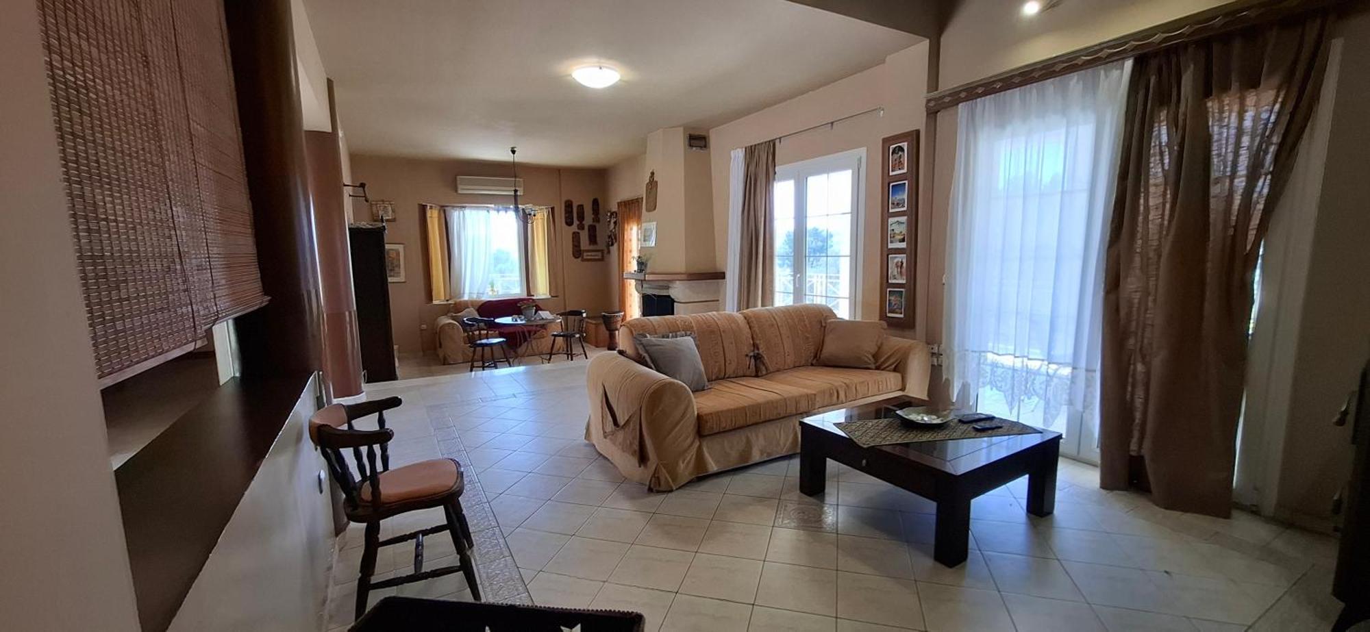Acqui Villa Argostoli  Exterior photo