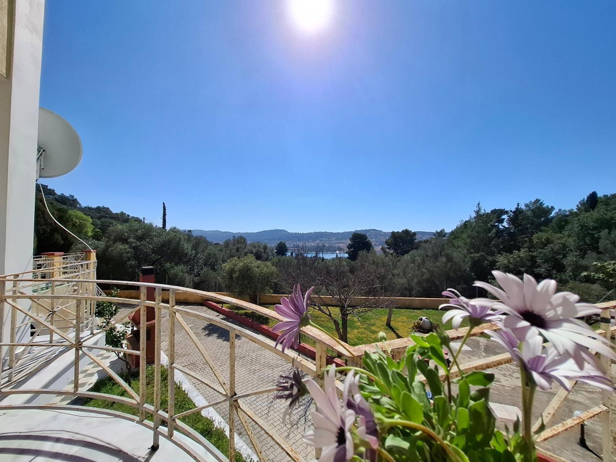 Acqui Villa Argostoli  Exterior photo