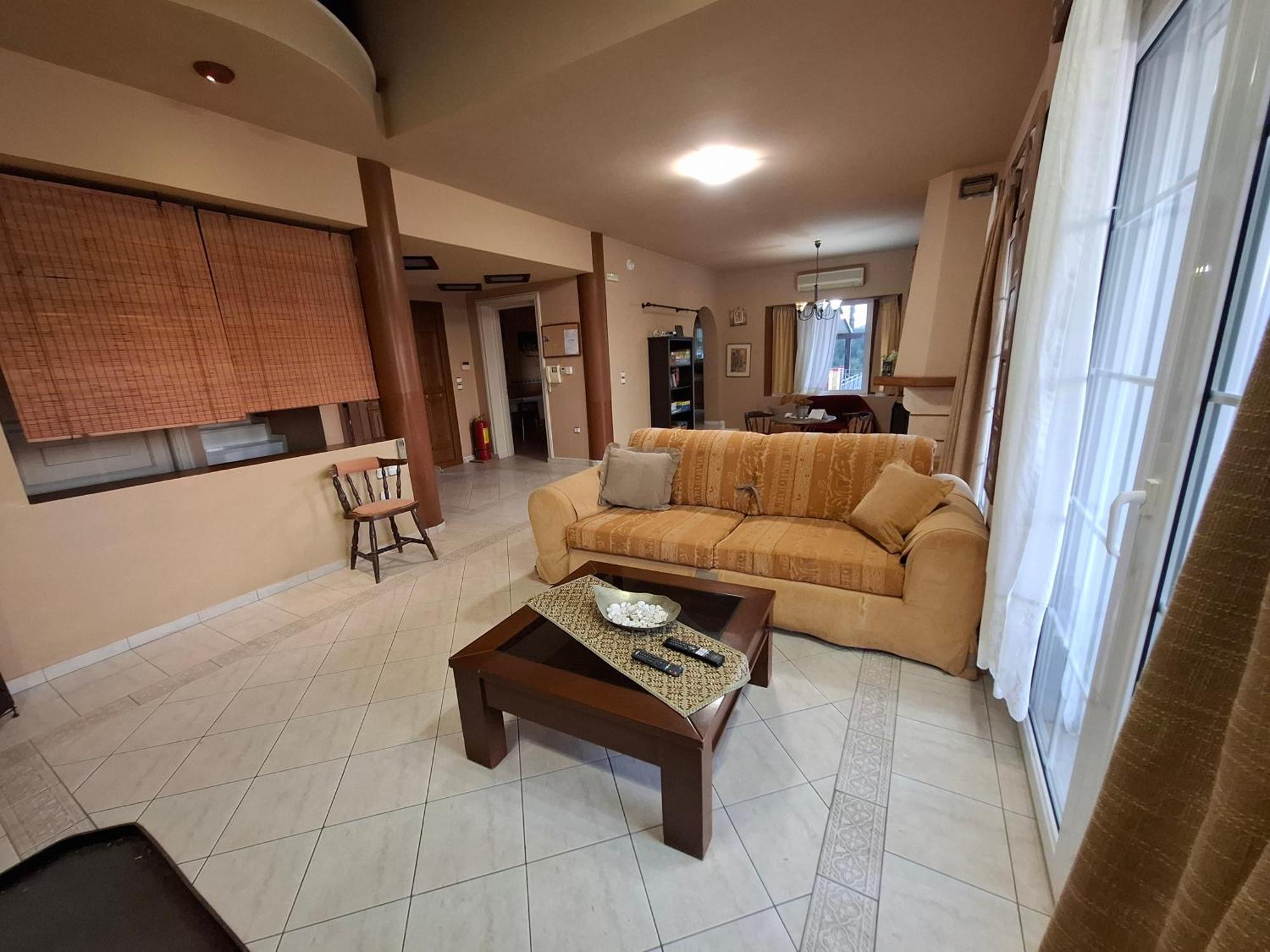 Acqui Villa Argostoli  Exterior photo
