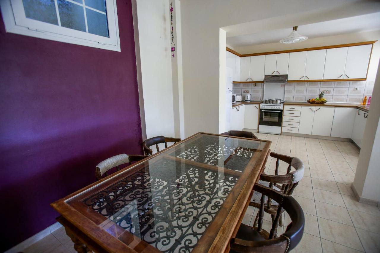 Acqui Villa Argostoli  Exterior photo