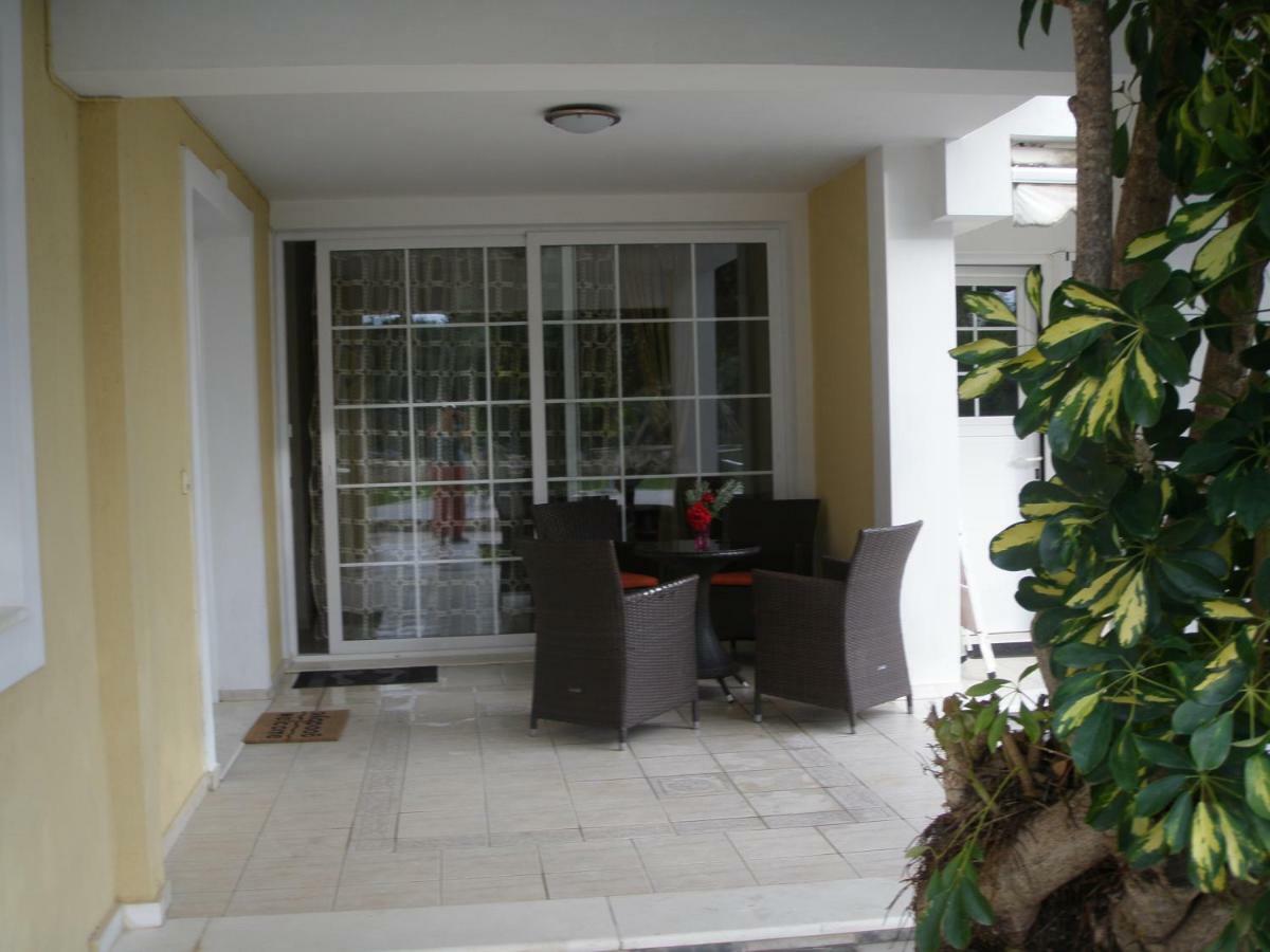 Acqui Villa Argostoli  Exterior photo