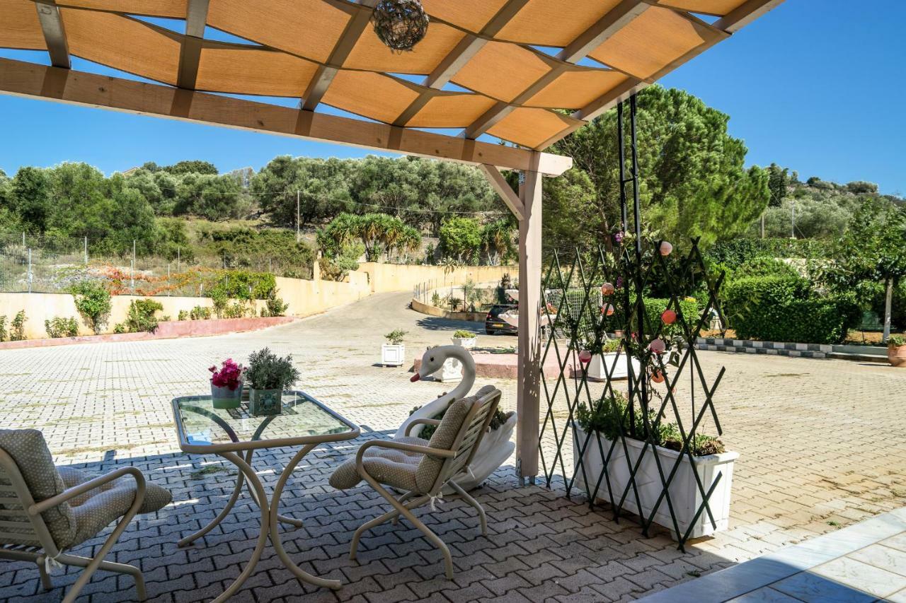 Acqui Villa Argostoli  Exterior photo