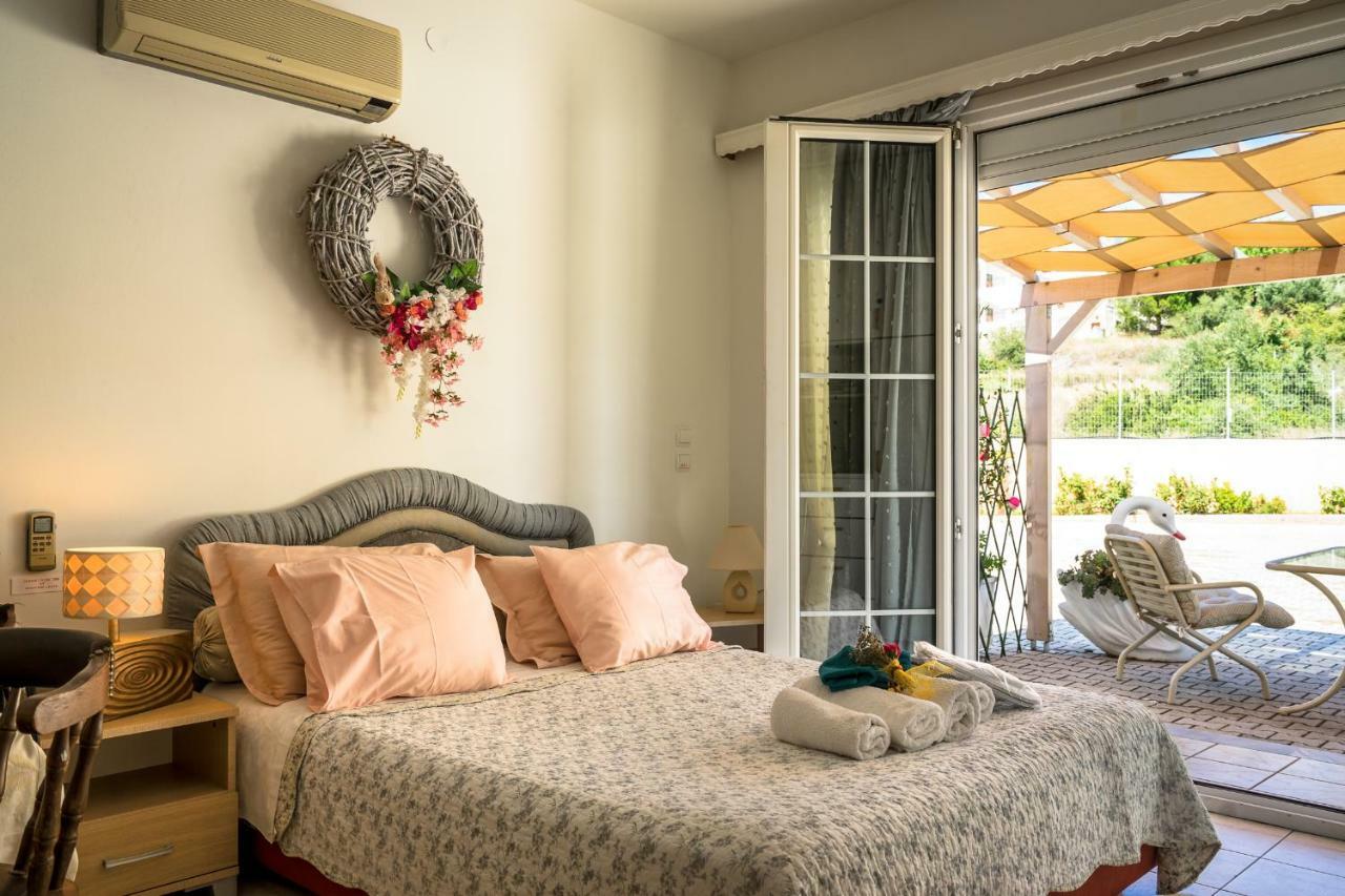 Acqui Villa Argostoli  Exterior photo