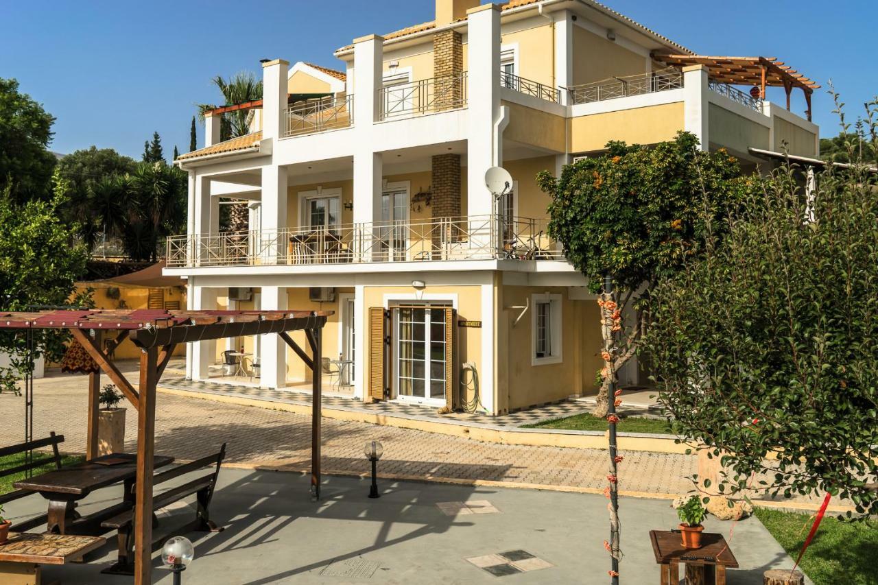 Acqui Villa Argostoli  Exterior photo
