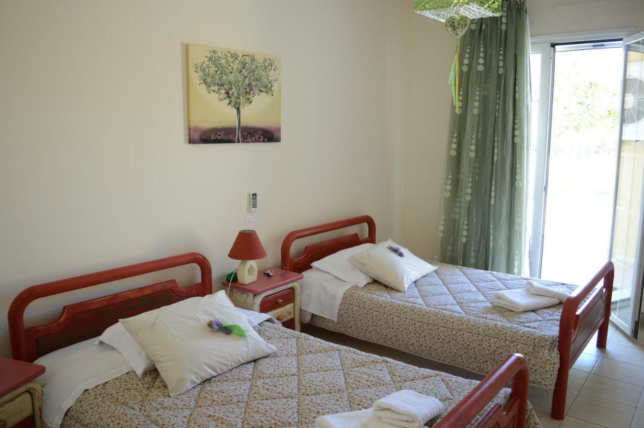 Acqui Villa Argostoli  Exterior photo