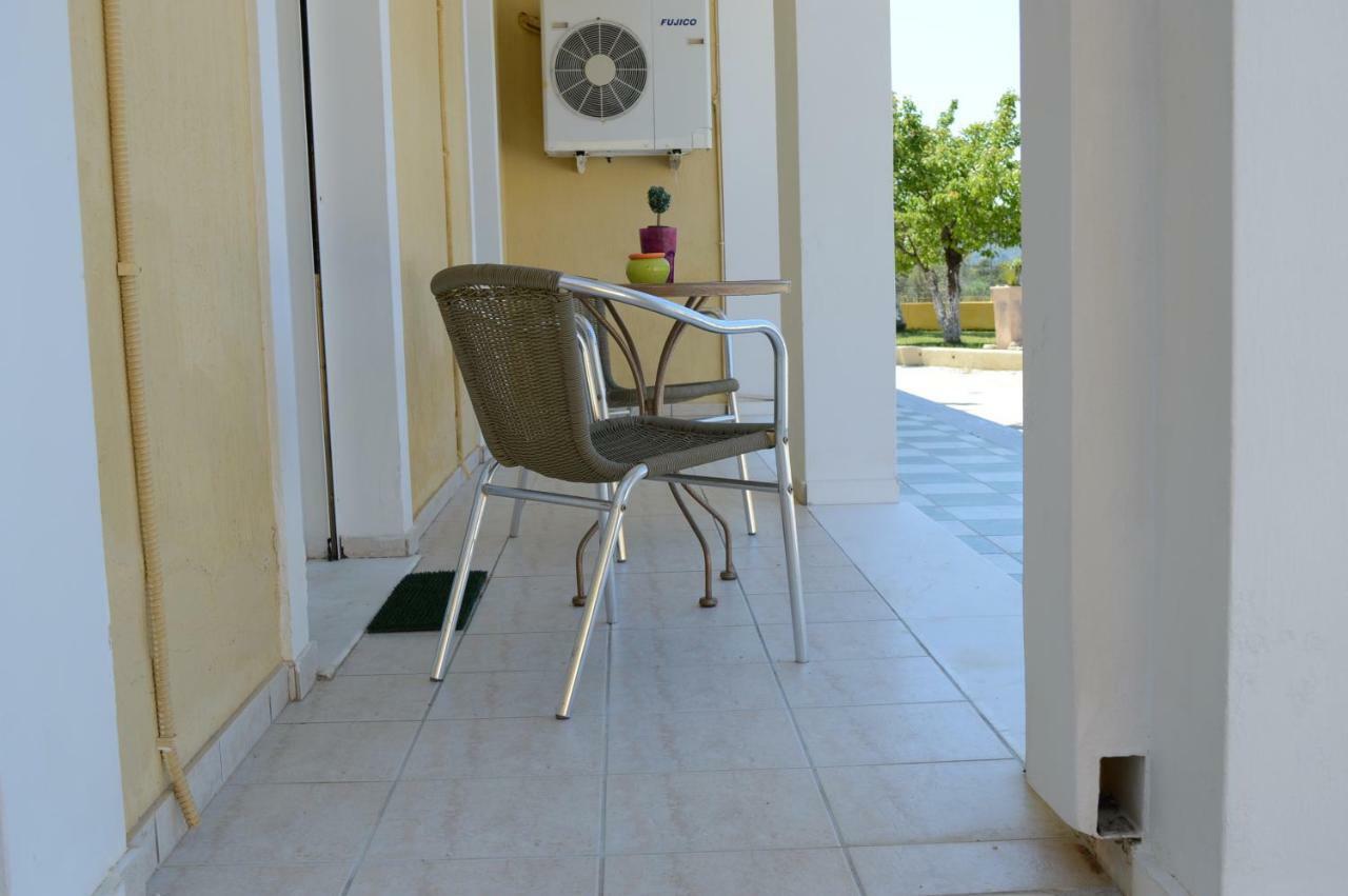 Acqui Villa Argostoli  Exterior photo