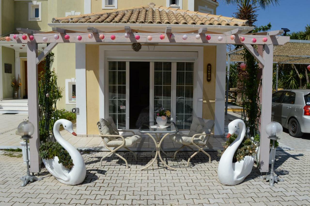 Acqui Villa Argostoli  Exterior photo