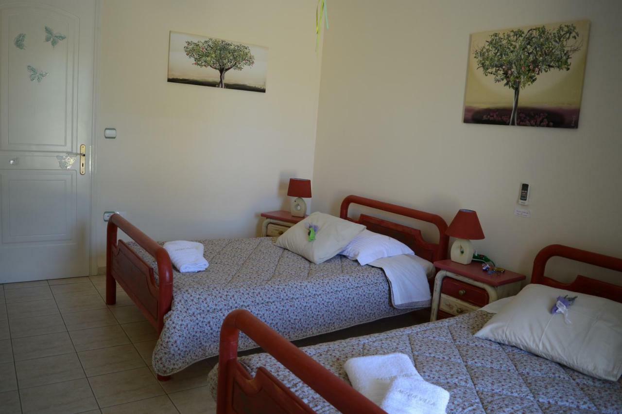 Acqui Villa Argostoli  Exterior photo