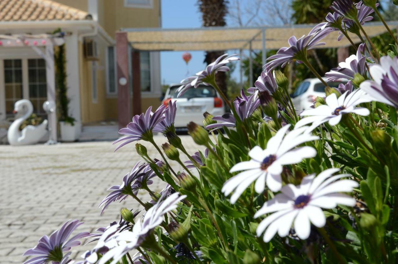 Acqui Villa Argostoli  Exterior photo